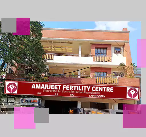 Amarjeet Fertility Centre